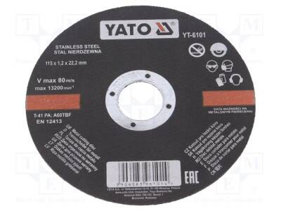 YT-6101 - 1