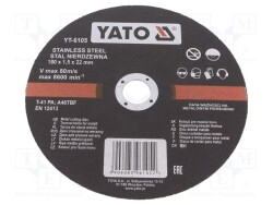 YT-6105 - YATO