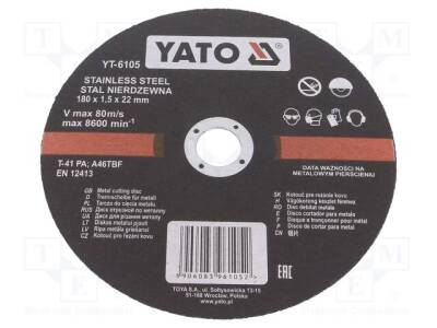 YT-6105 - 1