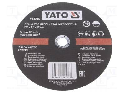 YT-6107 - 1