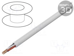 YTDY4/0.50 - TECHNOKABEL