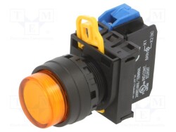 YW1L-A2E10Q4A - IDEC