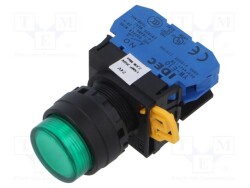 YW1L-A2E10Q4G - IDEC