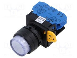 YW1L-A2E10Q4PW - IDEC