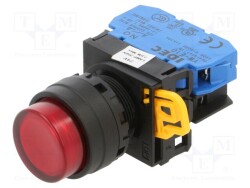 YW1L-A2E10Q4R - IDEC