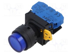 YW1L-A2E10Q4S - IDEC