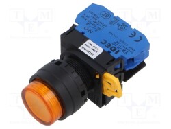 YW1L-A2E10QM3A - IDEC