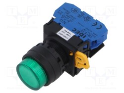 YW1L-A2E10QM3G - IDEC