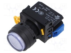 YW1L-A2E10QM3PW - IDEC