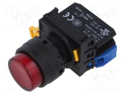 YW1L-A2E10QM3R - IDEC