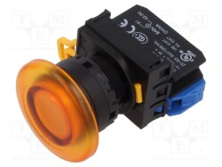 YW1L-A4E10Q4A - IDEC