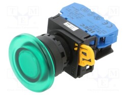 YW1L-A4E10Q4G - IDEC