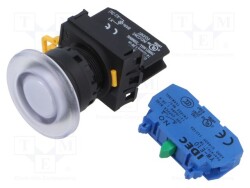 YW1L-A4E10Q4PW - IDEC