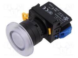 YW1L-A4E10QM3PW - IDEC