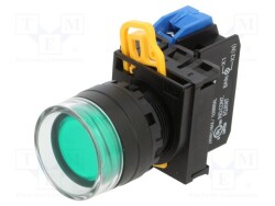 YW1L-AF2E10Q4G - IDEC