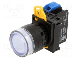 YW1L-AF2E10Q4PW - IDEC