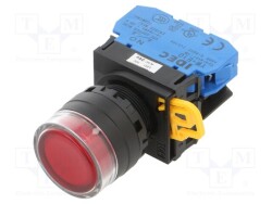 YW1L-AF2E10Q4R - IDEC