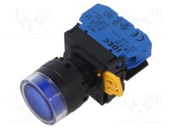 YW1L-AF2E10Q4S - IDEC