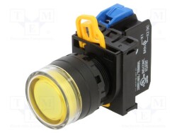 YW1L-AF2E10Q4Y - IDEC