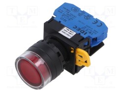 YW1L-AF2E10QM3R - IDEC