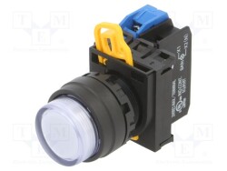 YW1L-M2E10Q4PW - IDEC