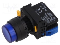 YW1L-M2E10Q4S - IDEC