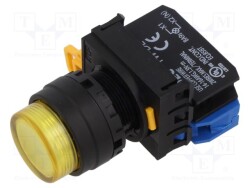 YW1L-M2E10Q4Y - IDEC