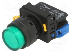 YW1L-M2E10QM3G - IDEC