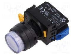 YW1L-M2E10QM3PW - IDEC