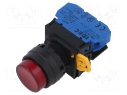 YW1L-M2E10QM3R - IDEC