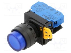 YW1L-M2E10QM3S - IDEC