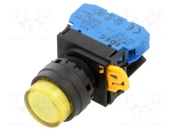 YW1L-M2E10QM3Y - IDEC