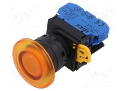 YW1L-M4E10Q4A - IDEC