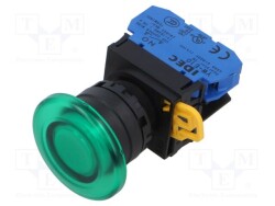 YW1L-M4E10Q4G - IDEC