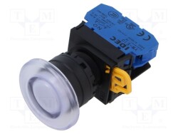 YW1L-M4E10Q4PW - IDEC