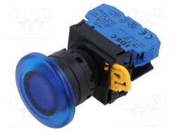 YW1L-M4E10Q4S - IDEC