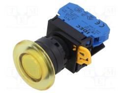 YW1L-M4E10Q4Y - IDEC