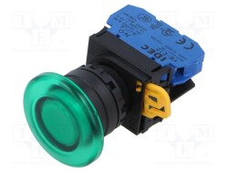 YW1L-M4E10QM3G - IDEC