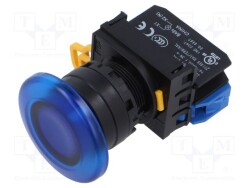 YW1L-M4E10QM3S - IDEC