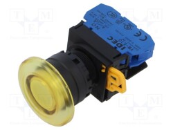 YW1L-M4E10QM3Y - IDEC