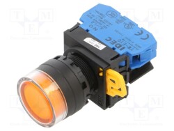 YW1L-MF2E10Q4A - IDEC