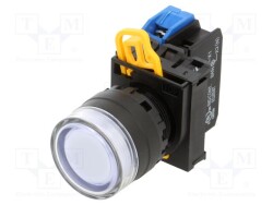 YW1L-MF2E10Q4PW - IDEC