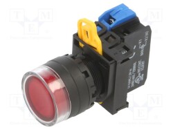 YW1L-MF2E10Q4R - IDEC