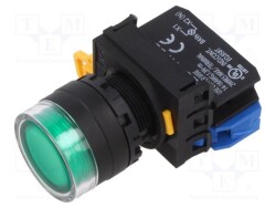 YW1L-MF2E10QM3G - IDEC