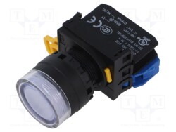 YW1L-MF2E10QM3PW - IDEC