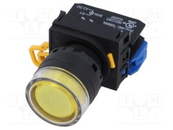 YW1L-MF2E10QM3Y - IDEC