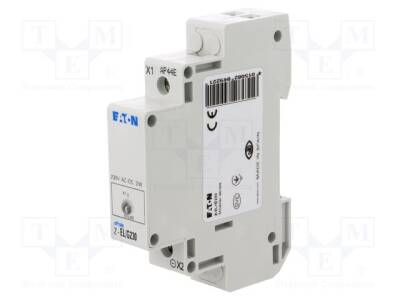 Z-EL/G230 - 1