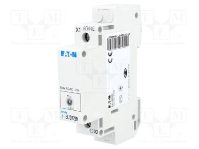 Z-EL/OR230 - 1