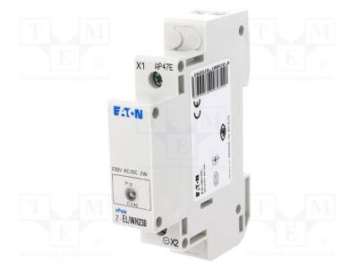 Z-EL/WH230 - 1
