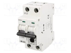 Z-MS-0.63/2 - EATON ELECTRIC